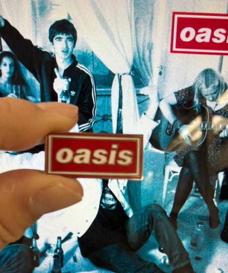 CATEGORY OASIS | HIGH VOLTAGE SHOP