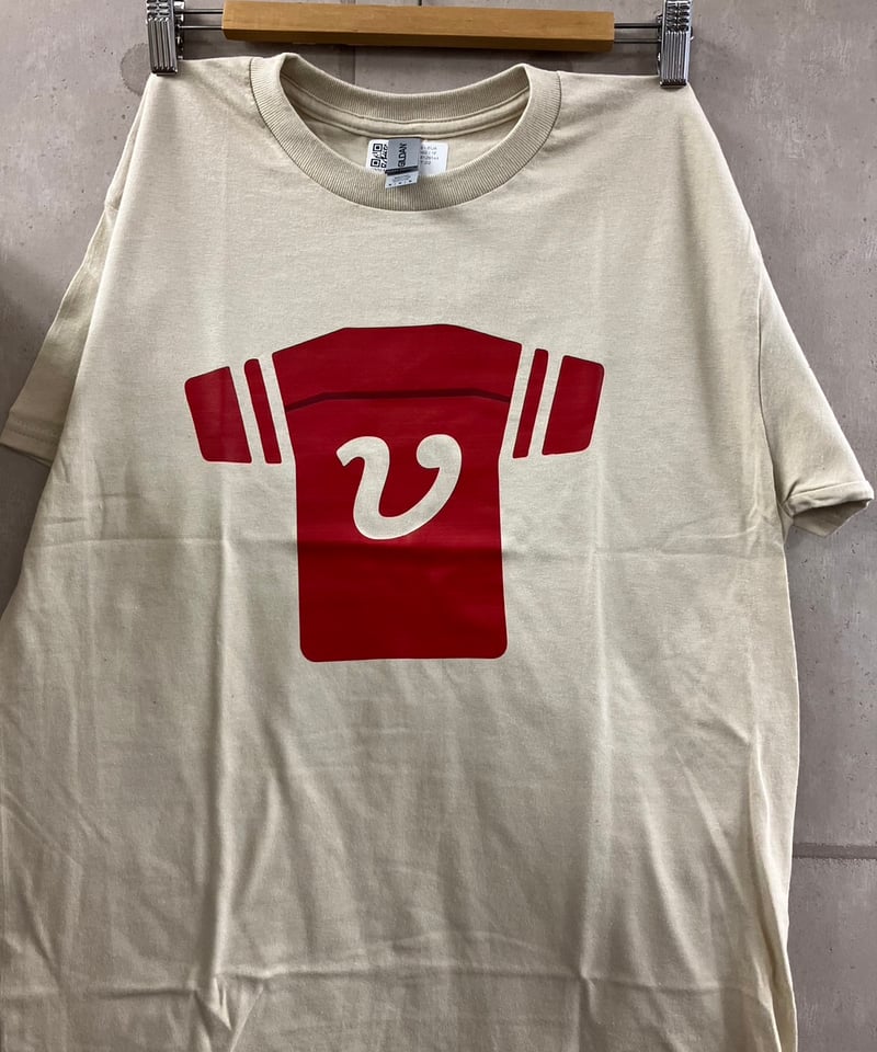 vulfpeck Tシャツ　XL XL】vulfpeck ヴルフペック ロゴTシャツFUJI ROCK 2025 - メルカリ