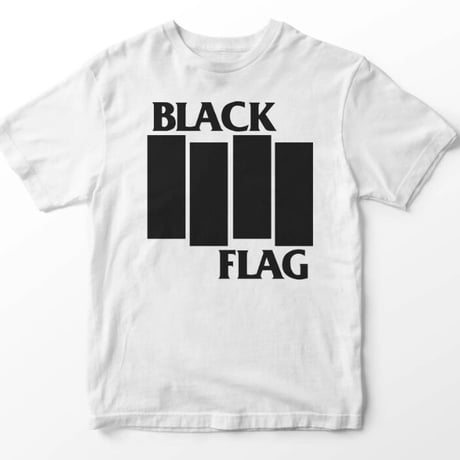 通販値下 新品 BLACK FLAG 2020ツアーロンT - トップス