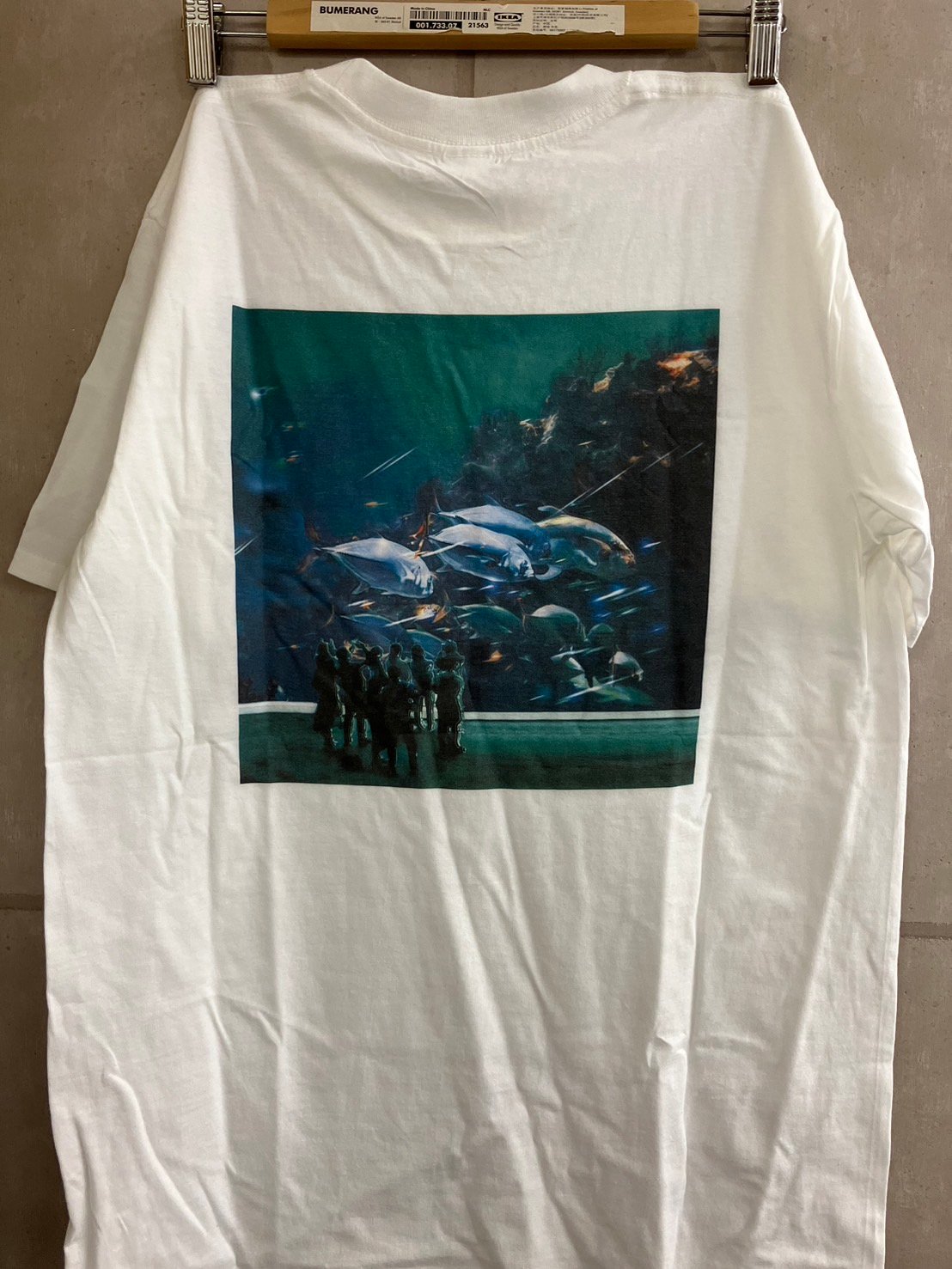 TAHITI 80 : Here With You (ユニセックス 海外輸入バンド