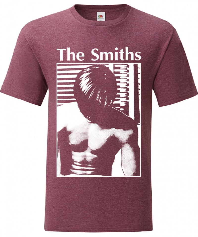 THE SMITHS コラージュプリント Tシャツ Lサイズ THE SMITHS コラージュプリント Tシャツ Lサイズ THE SMITHS : Debut