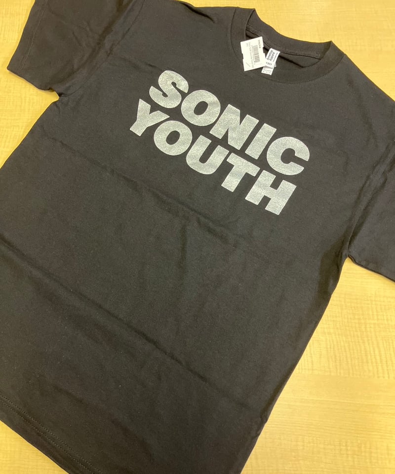SONIC YOUTH : Concrete (ユニセックス 海外輸入バンド SONIC YOUTH : Concrete (ユニセックス 海外輸入バンド