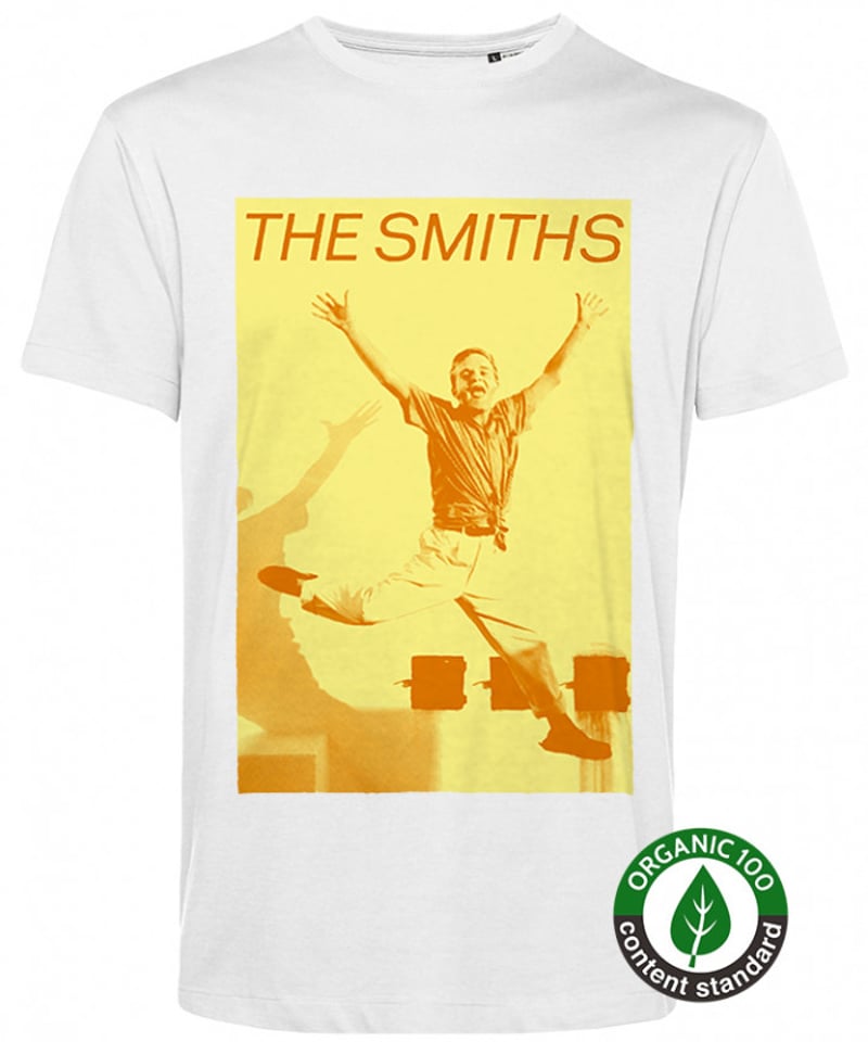 THE SMITHS : The Boy with the Thorn in his Side