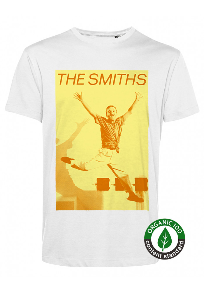 THE SMITHS : The Boy with the Thorn in his Side