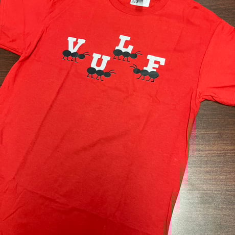 VULFPECKヴルフペックCar Tシャツフジロック限定 Lサイズ VULFPECK ヴルフペック Tシャツ XL ブラック CAR フジロック