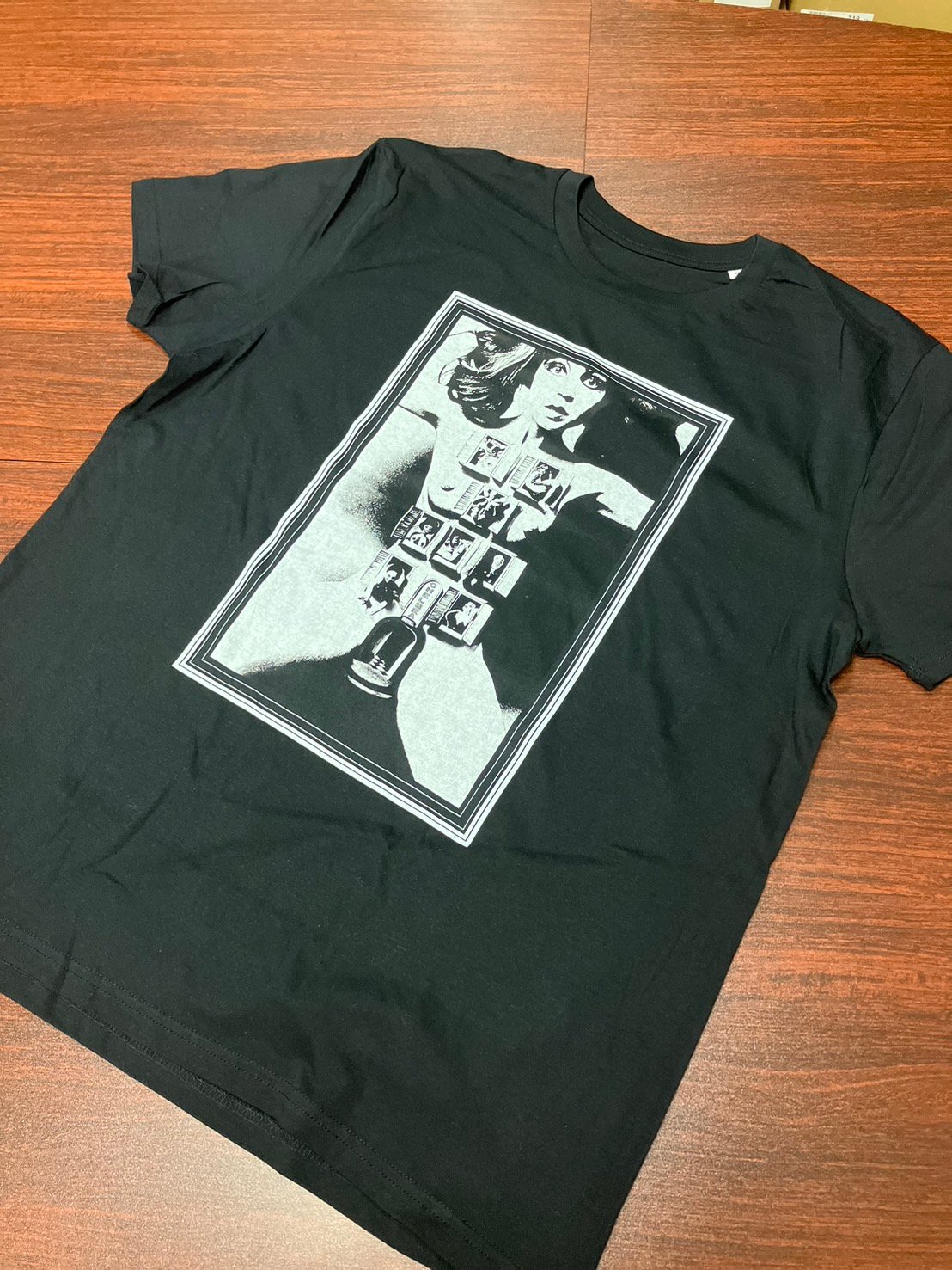 Felt. : The Splendour of Fear (ユニセックス 海外輸入バンド ア