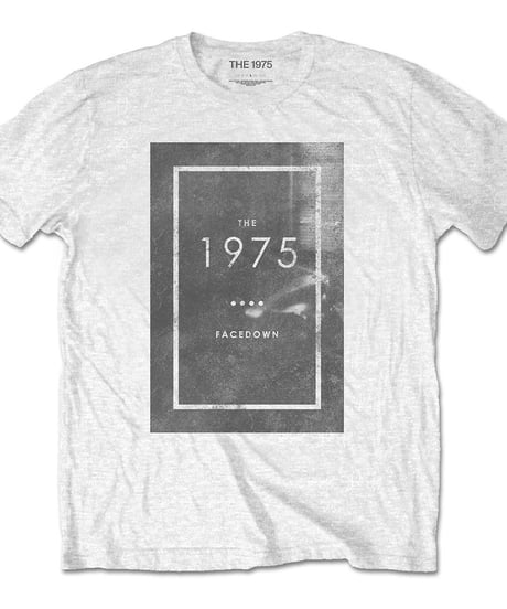 ヴィンテージ2016年ツアーTシャツTHE1975 黒S ヴィンテージ2016年ツアーTシャツTHE1975 黒S The 1975 T-Shirt
