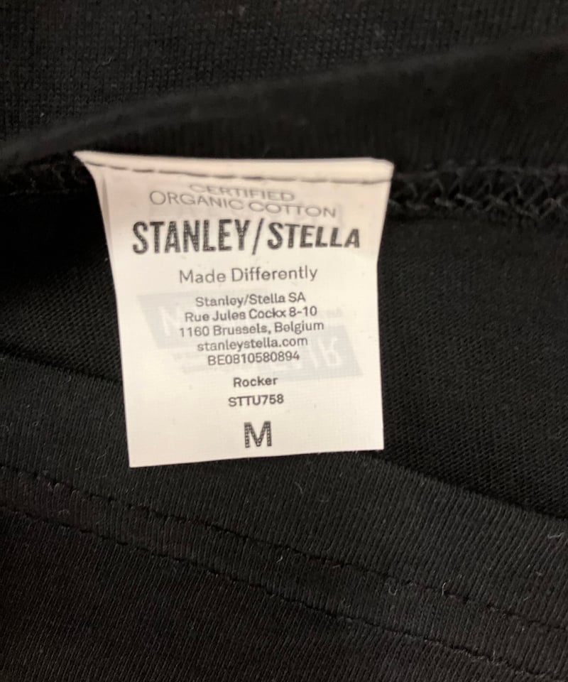 Felt. : The Splendour of Fear (ユニセックス 海外輸入バンド ア