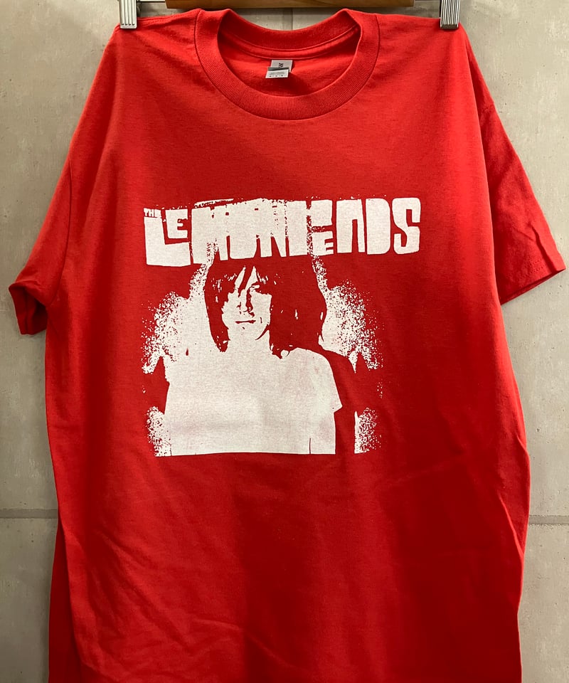THE LEMONHEADS : The Lemonheads (ユニセックス 海外輸入バンド