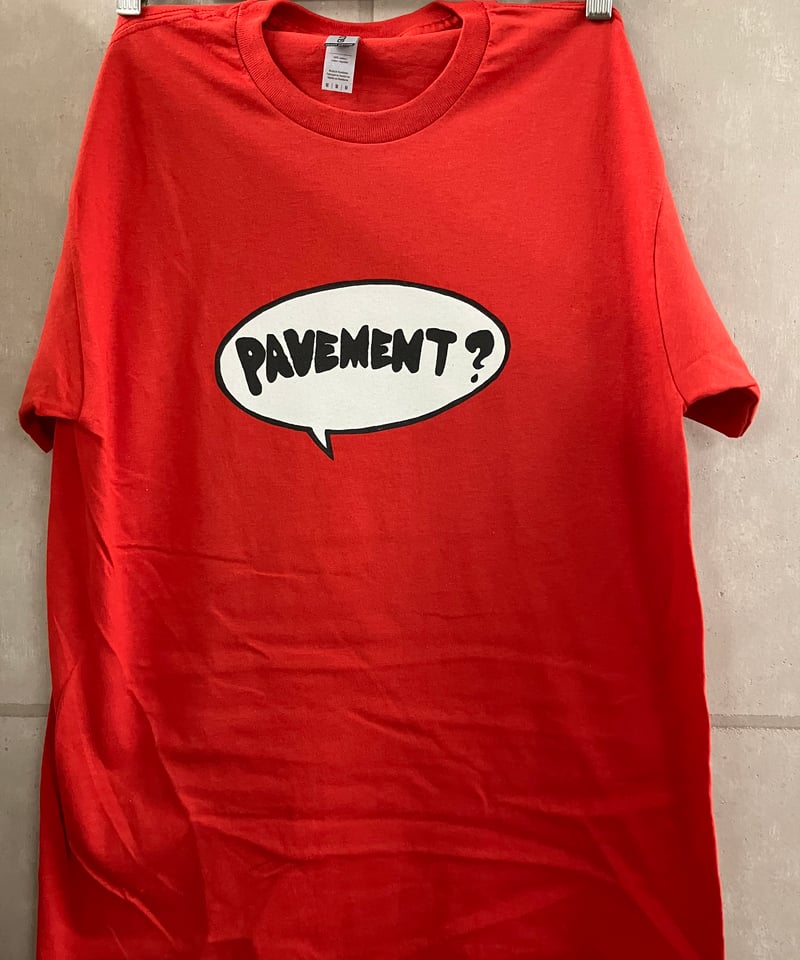 PAVEMENT : Wowee Zowee (ユニセックス 海外輸入バンド