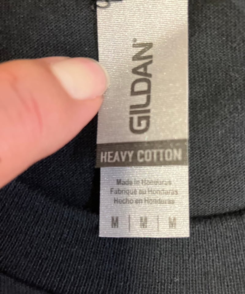 THE PRIMITIVES : LOGO Black (ユニセックス 海外輸入バンド アー