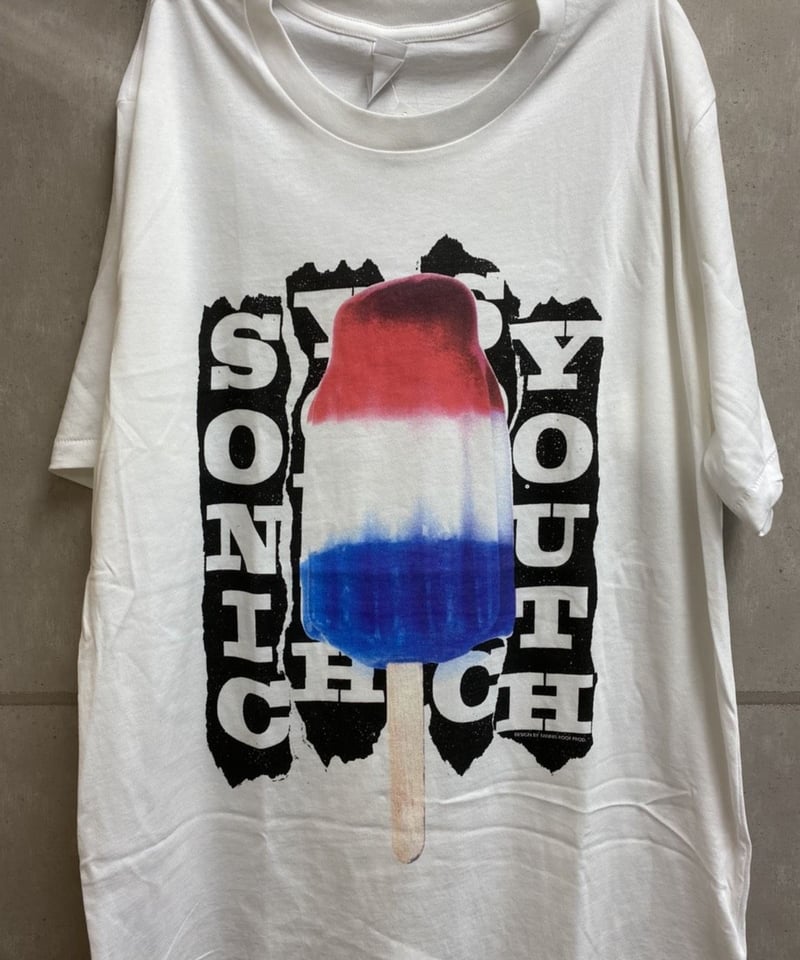 SONIC YOUTH : bomb pop (ユニセックス 海外輸入バンド SONIC YOUTH : bomb pop (ユニセックス 海外輸入バンド