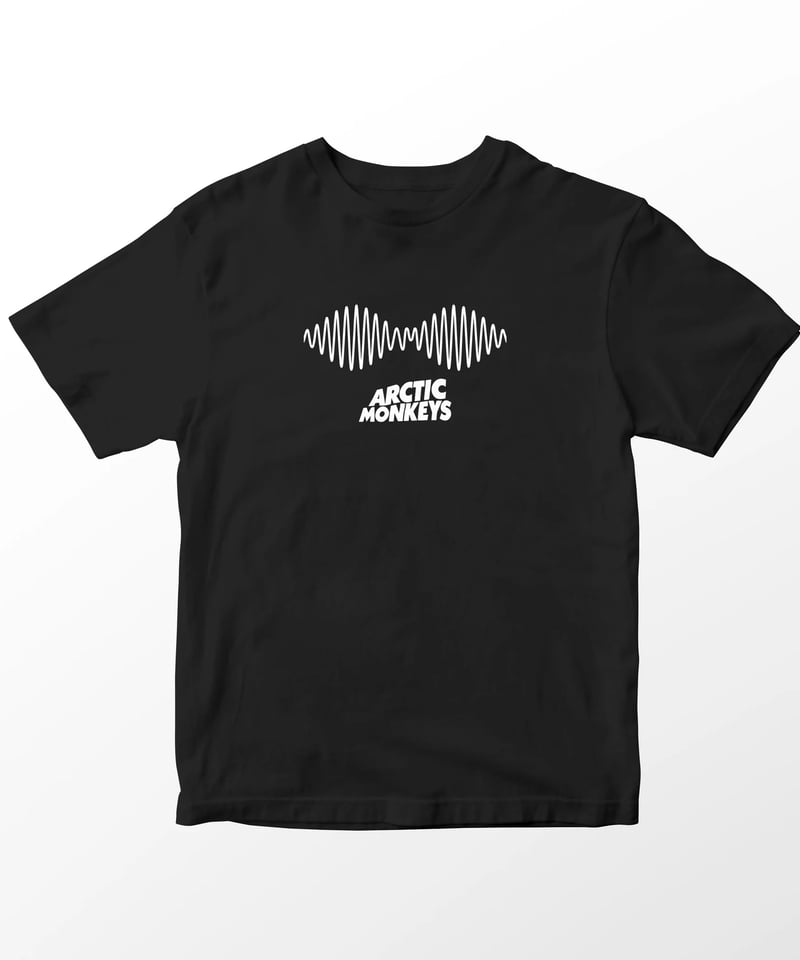 ARCTIC MONKEYS : AM (ユニセックス 海外輸入バンド ARCTIC MONKEYS : AM (ユニセックス 海外輸入バンド