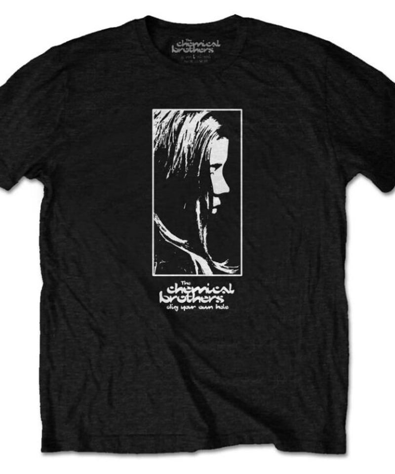 THE CHEMICAL BROTHERS: Dig Your Own Hole (ユニセック