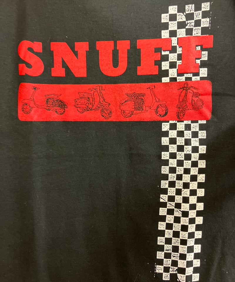 NEWS STRIPE WORLD グッズ 18点セット 門倉太久斗/22世紀ジェダイ slash shirt black / TXA-TENGA by Artist-