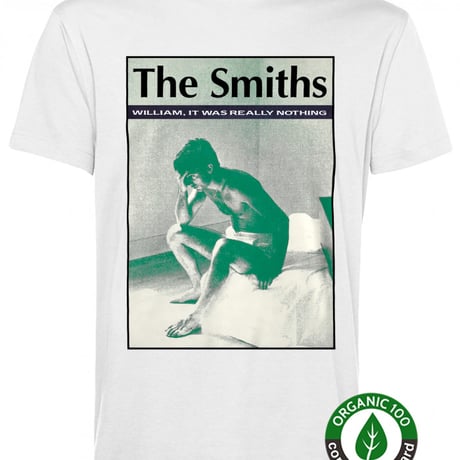 THE SMITHS コラージュプリント Tシャツ Lサイズ THE SMITHS コラージュプリント Tシャツ Lサイズ THE SMITHS