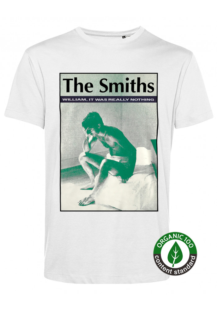 THE SMITHS : William It was Really Nothing (ユニ