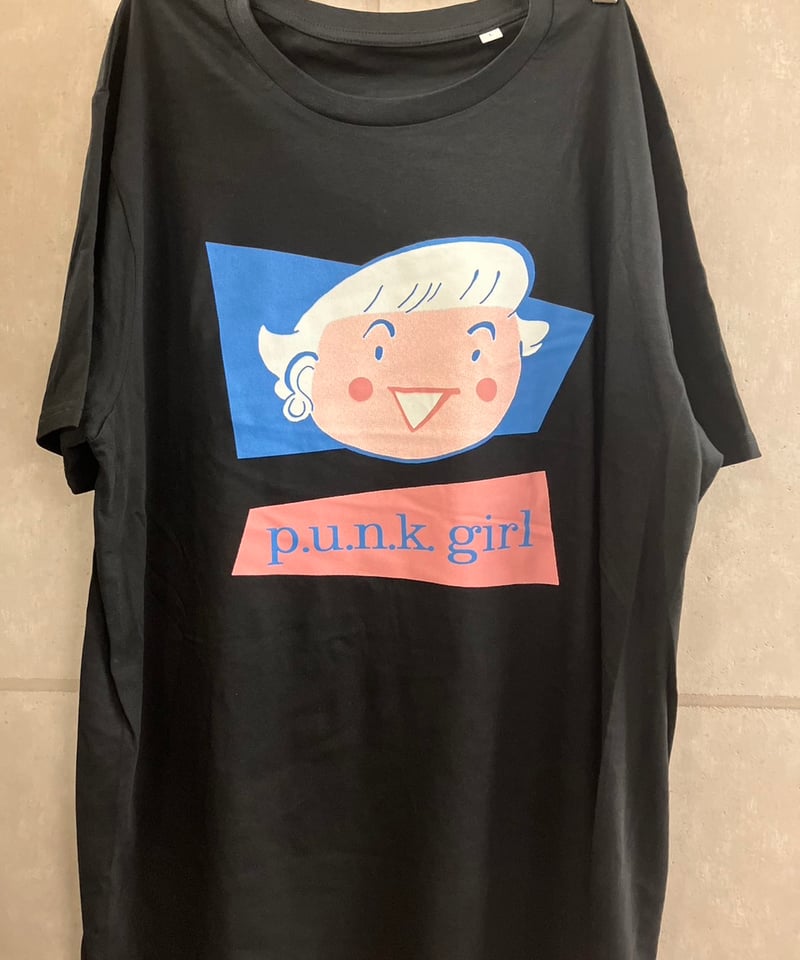 HEAVENLY : P.U.N.K. Girl Black (ユニセックス 海外輸入バン HEAVENLY : P.U.N.K. Girl Black (ユニセックス 海外輸入バン