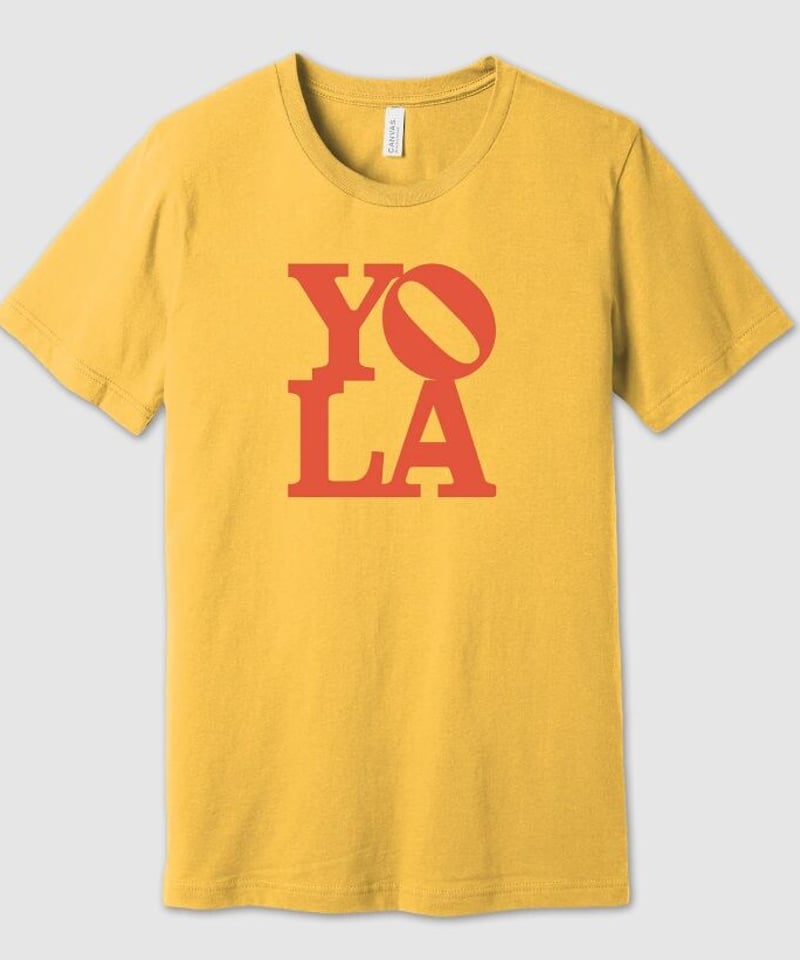 YO LA TENGO : L.O.V.E. (ユニセックス 海外輸入バンド