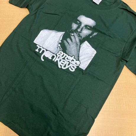 モンキーズ バンドTシャツ 90年代 90s ザモンキーズ バンT