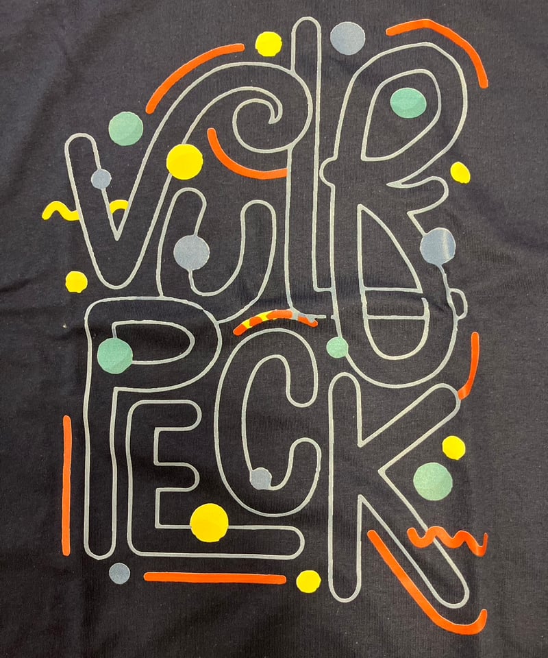 VULFPECK: VULFPECK05 colors (ユニセックス 海外輸入バンド
