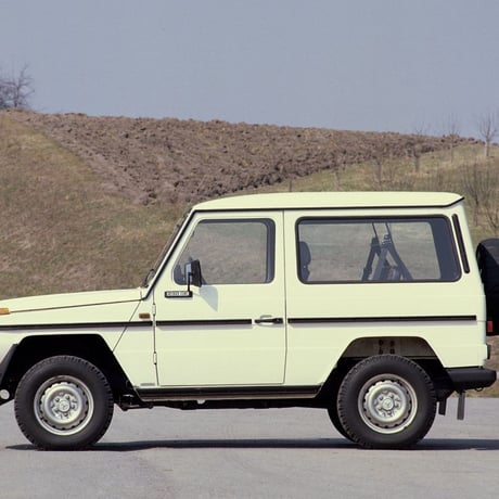 W460 純正スチールホイール用スペアタイヤカバー G-class online parts