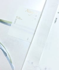 皆川博子さんの掌篇『香妃』