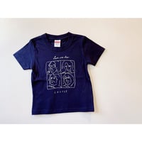 KIDS／Tshirt