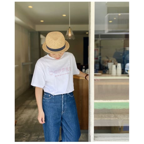 COFFEE Tシャツ