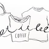 let it be coffee