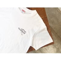 OFF THE WALL ／  Tshirt