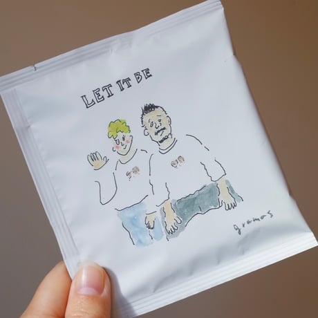 COFFEE BAG