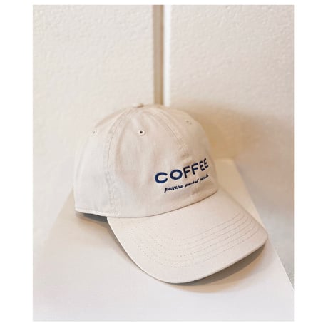 COFFEE CAP
