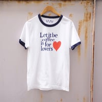 LETITBE ／トートバッグ | let it be coffee