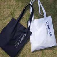 COFFEE ／ tote bag