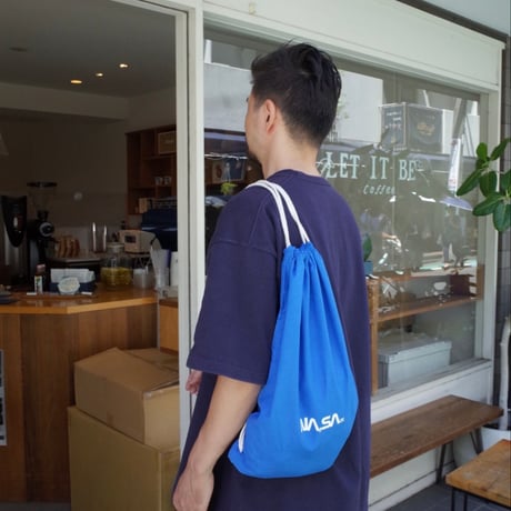 ＮＡpＳＡck ／ ナップサック