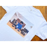 ドリップアフロ ／ Tshirt