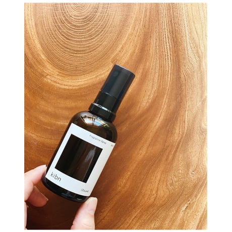 kibn ／ Fragrance Spray & Hand Wash