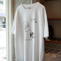 MY RULES ／ Tシャツ