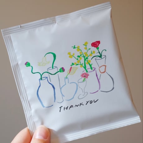COFFEE BAG