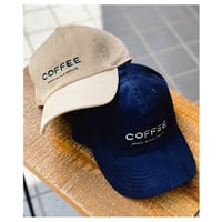 COFFEE ／CAP