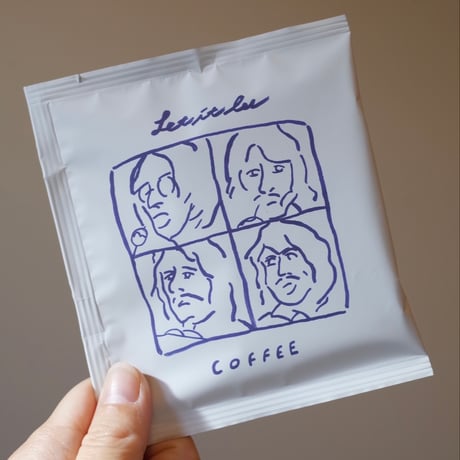 COFFEE BAG