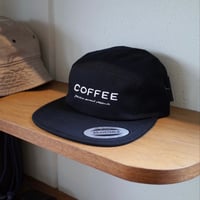 COFFEE ／ ジェットキャップ