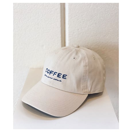 COFFEE CAP