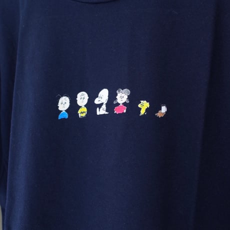 ウソーピー ／ Tシャツ
