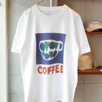レリビーカップ ／ Tシャツ