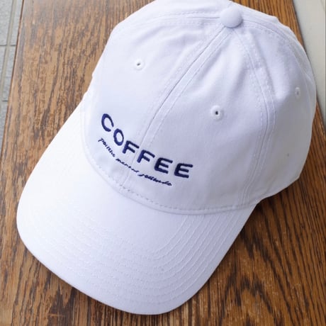 COFFEE ／ CAP