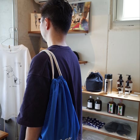 ＮＡpＳＡck ／ ナップサック