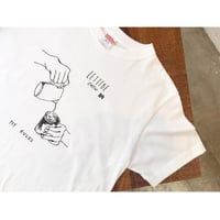 MY RULES ／Tshirt