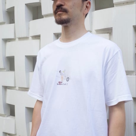 101杯目のプロポーズ ／ Tシャツ